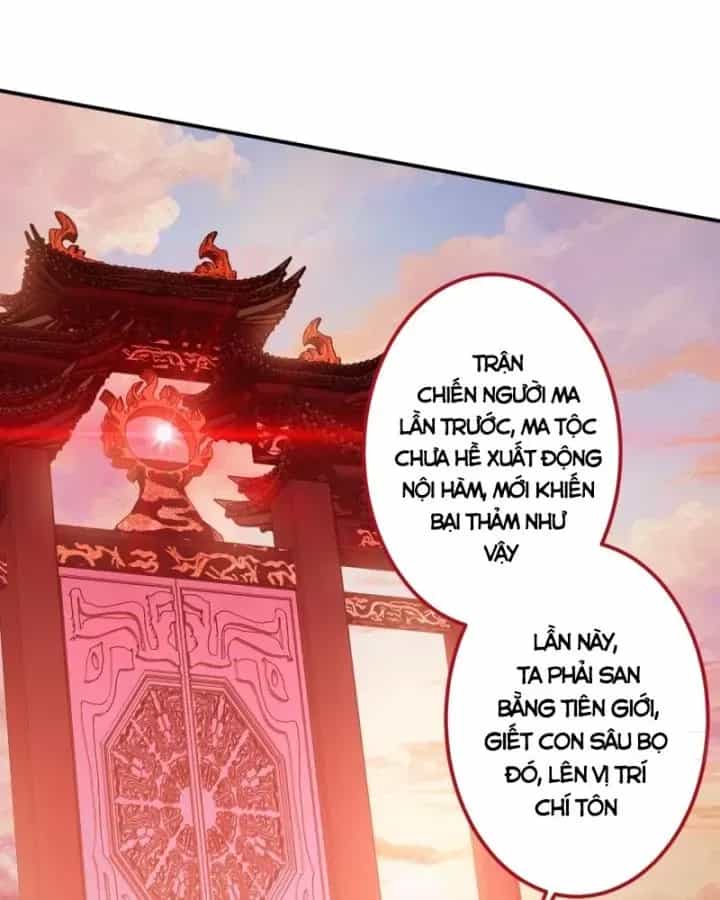 Ta! Phản Phái Thiên Mệnh Lại Thành Chính Đạo Lão Tổ - Chương 71 - ảnh 82