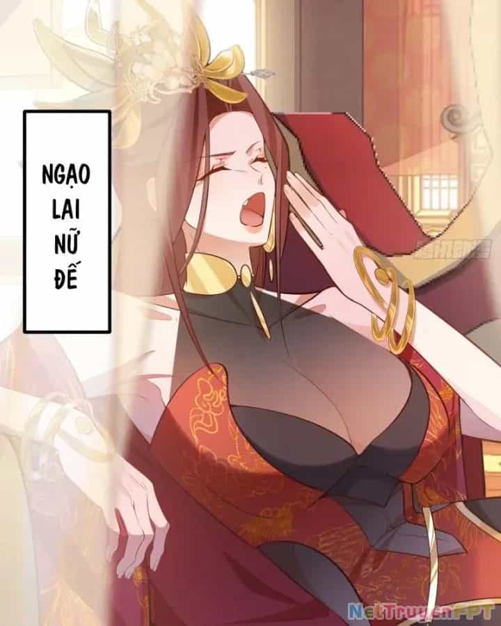 Ta! Phản Phái Thiên Mệnh Lại Thành Chính Đạo Lão Tổ - Chương 78 - ảnh 62