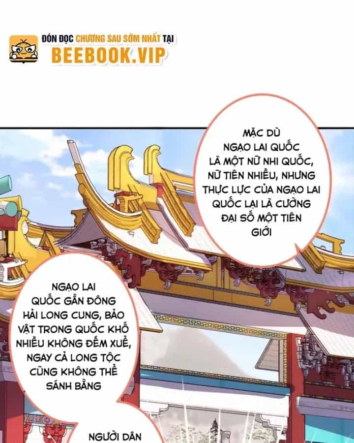 Ta! Phản Phái Thiên Mệnh Lại Thành Chính Đạo Lão Tổ - Chương 78 - ảnh 8