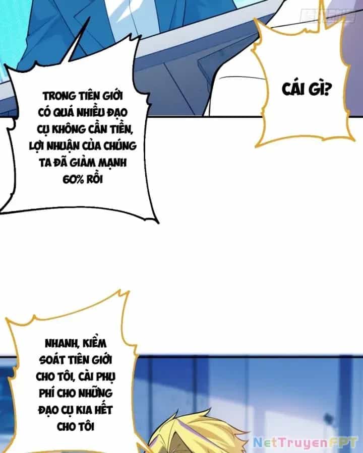 Ta! Phản Phái Thiên Mệnh Lại Thành Chính Đạo Lão Tổ - Chương 79 - ảnh 37