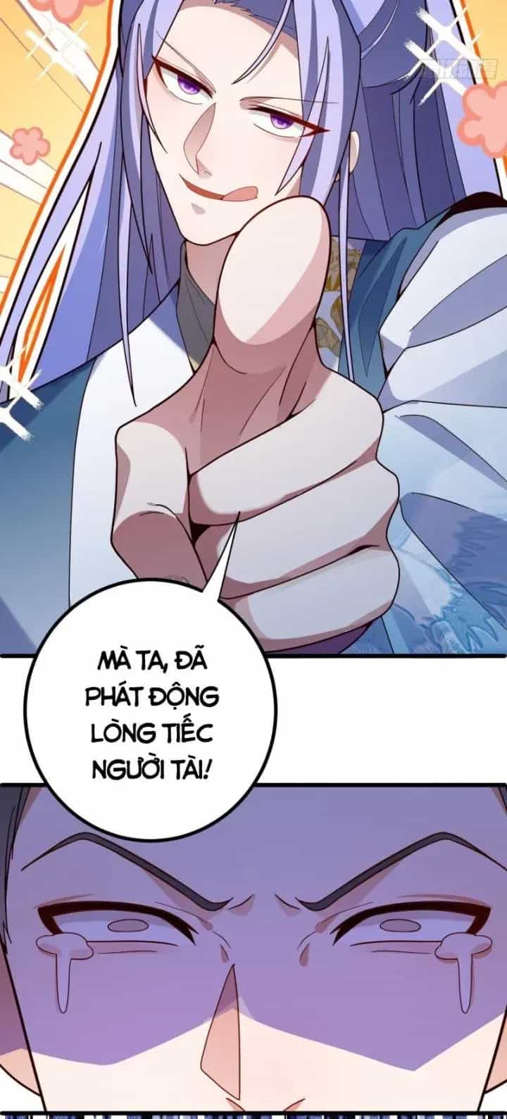 Ta! Phản Phái Thiên Mệnh Lại Thành Chính Đạo Lão Tổ - Chương 8 - ảnh 30