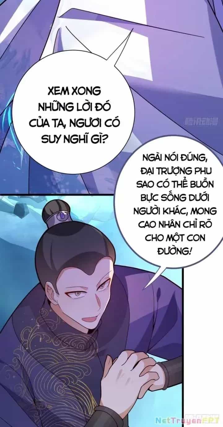 Ta! Phản Phái Thiên Mệnh Lại Thành Chính Đạo Lão Tổ - Chương 8 - ảnh 55