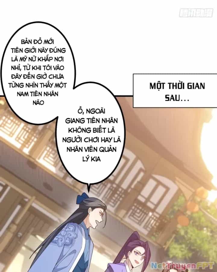 Ta! Phản Phái Thiên Mệnh Lại Thành Chính Đạo Lão Tổ - Chương 81 - ảnh 14