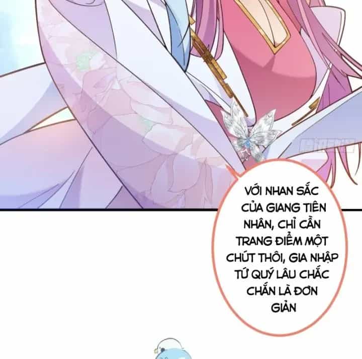 Ta! Phản Phái Thiên Mệnh Lại Thành Chính Đạo Lão Tổ - Chương 81 - ảnh 9