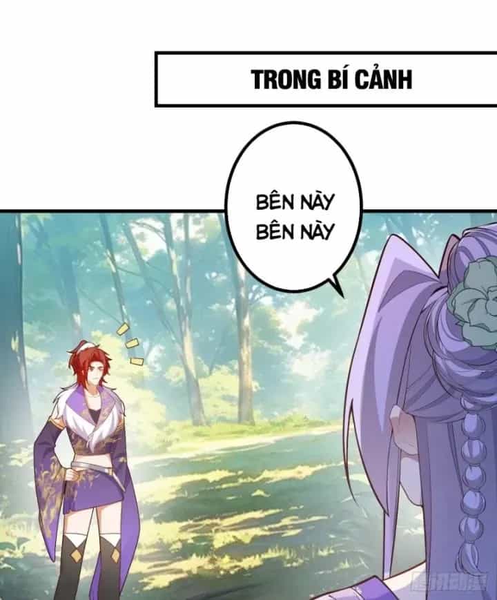 Ta! Phản Phái Thiên Mệnh Lại Thành Chính Đạo Lão Tổ - Chương 82 - ảnh 31