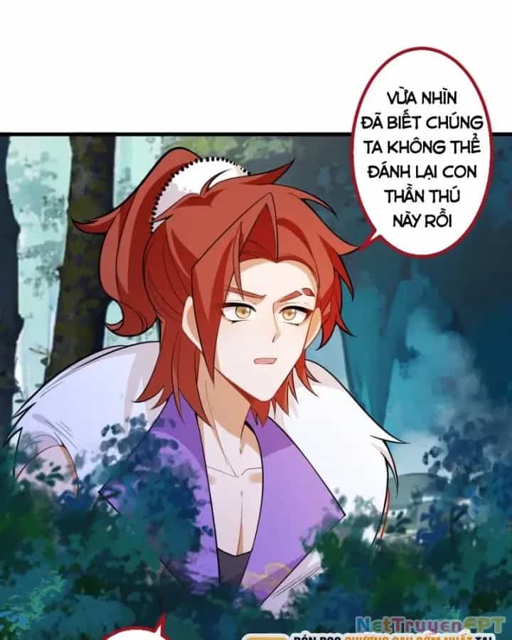 Ta! Phản Phái Thiên Mệnh Lại Thành Chính Đạo Lão Tổ - Chương 82 - ảnh 44