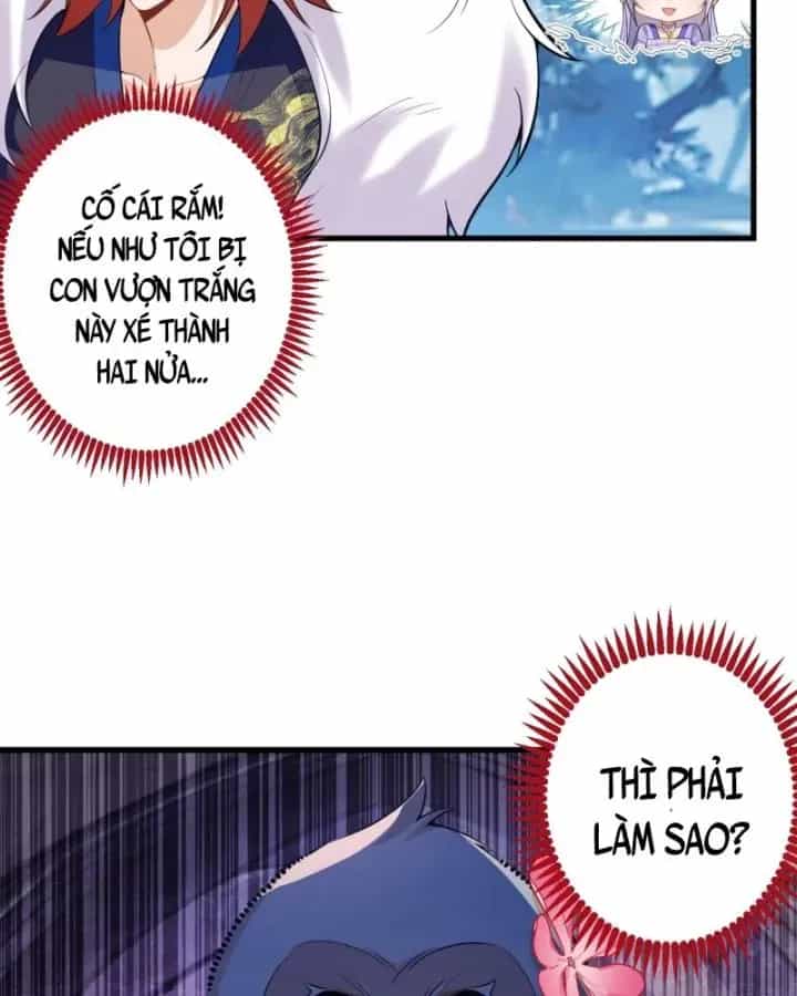 Ta! Phản Phái Thiên Mệnh Lại Thành Chính Đạo Lão Tổ - Chương 82 - ảnh 61