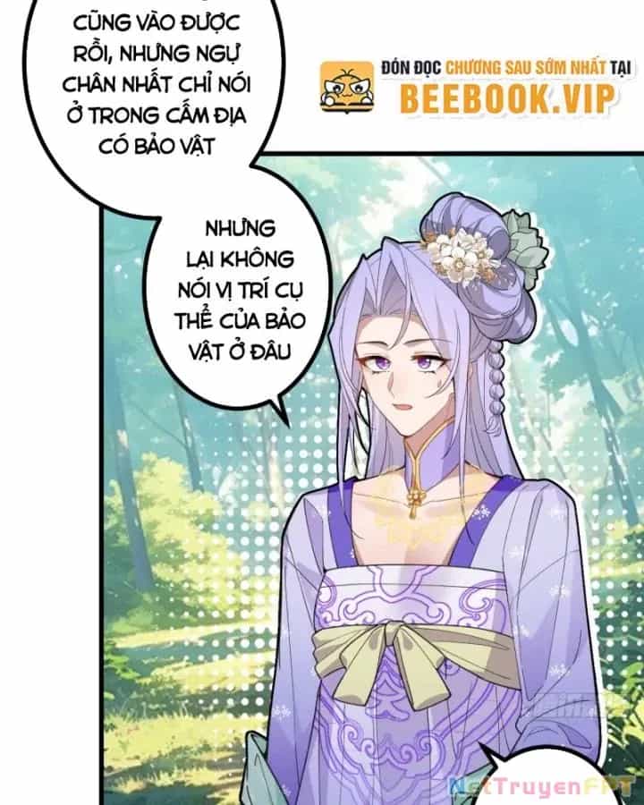 Ta! Phản Phái Thiên Mệnh Lại Thành Chính Đạo Lão Tổ - Chương 83 - ảnh 3