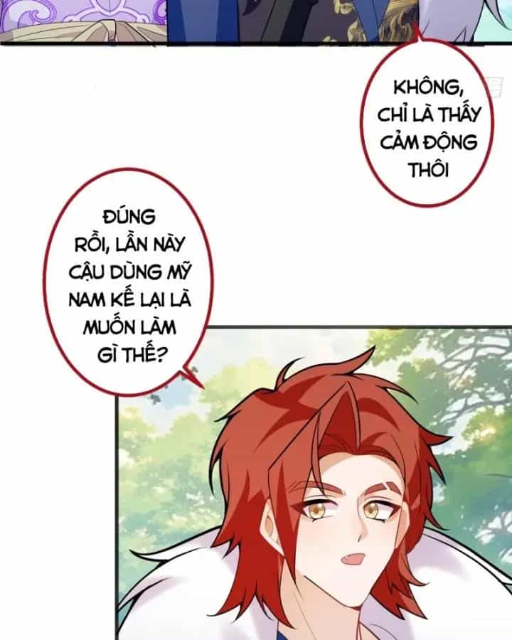 Ta! Phản Phái Thiên Mệnh Lại Thành Chính Đạo Lão Tổ - Chương 83 - ảnh 55