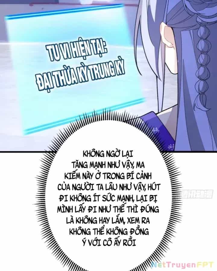 Ta! Phản Phái Thiên Mệnh Lại Thành Chính Đạo Lão Tổ - Chương 84 - ảnh 60