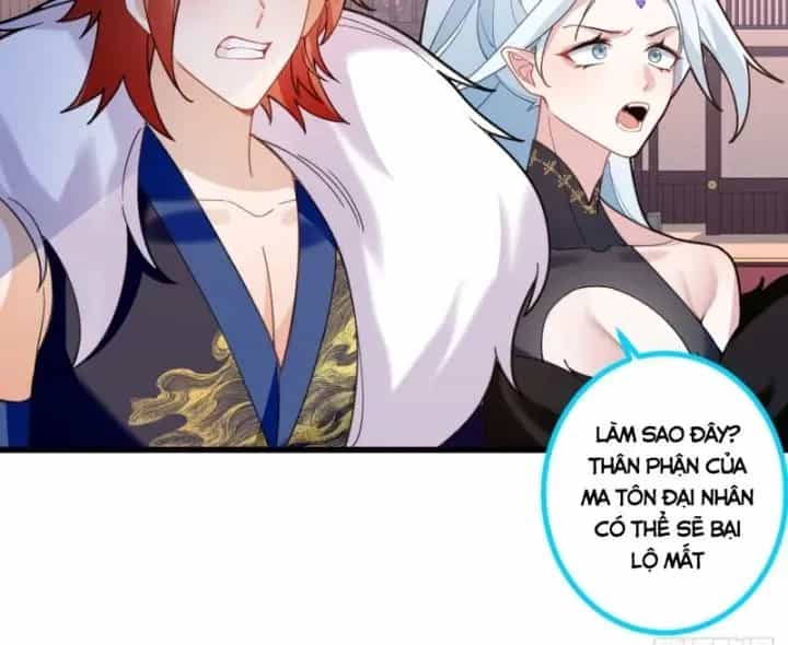 Ta! Phản Phái Thiên Mệnh Lại Thành Chính Đạo Lão Tổ - Chương 87 - ảnh 12