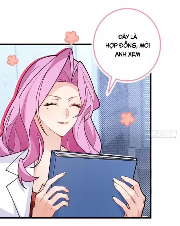 Ta! Phản Phái Thiên Mệnh Lại Thành Chính Đạo Lão Tổ - Chương 88 - ảnh 10