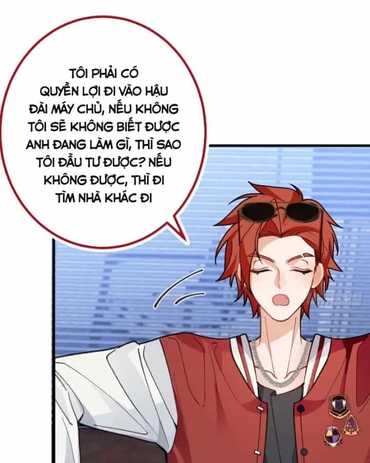 Ta! Phản Phái Thiên Mệnh Lại Thành Chính Đạo Lão Tổ - Chương 88 - ảnh 20