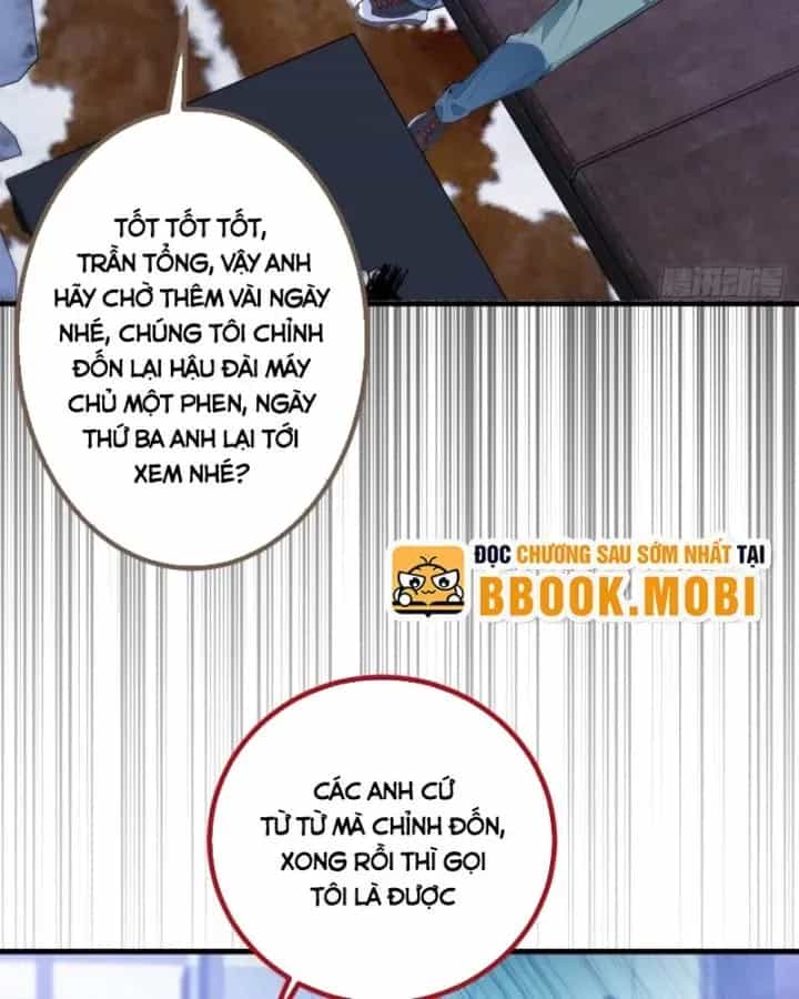 Ta! Phản Phái Thiên Mệnh Lại Thành Chính Đạo Lão Tổ - Chương 88 - ảnh 32