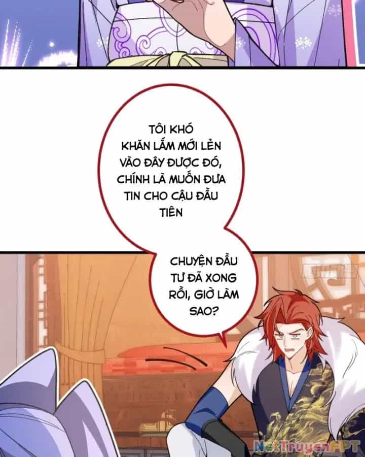 Ta! Phản Phái Thiên Mệnh Lại Thành Chính Đạo Lão Tổ - Chương 89 - ảnh 50