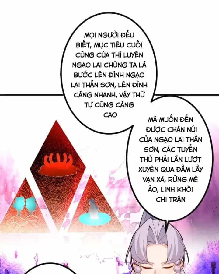 Ta! Phản Phái Thiên Mệnh Lại Thành Chính Đạo Lão Tổ - Chương 89 - ảnh 65