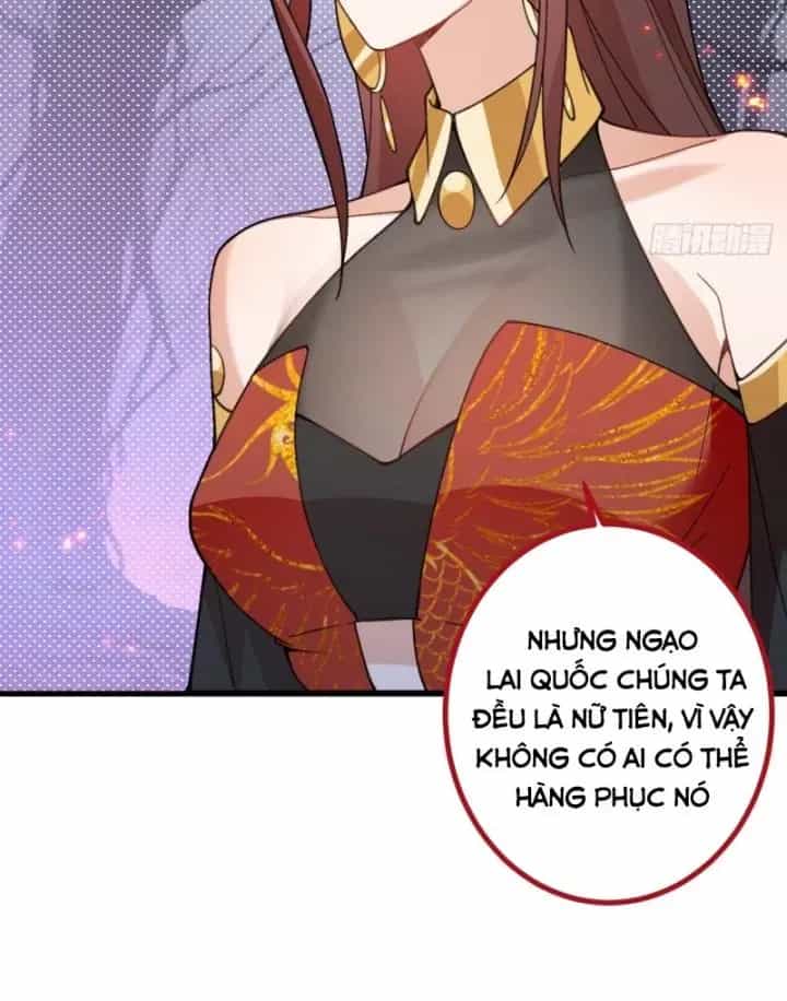 Ta! Phản Phái Thiên Mệnh Lại Thành Chính Đạo Lão Tổ - Chương 89 - ảnh 89