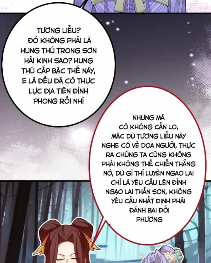 Ta! Phản Phái Thiên Mệnh Lại Thành Chính Đạo Lão Tổ - Chương 90 - ảnh 17