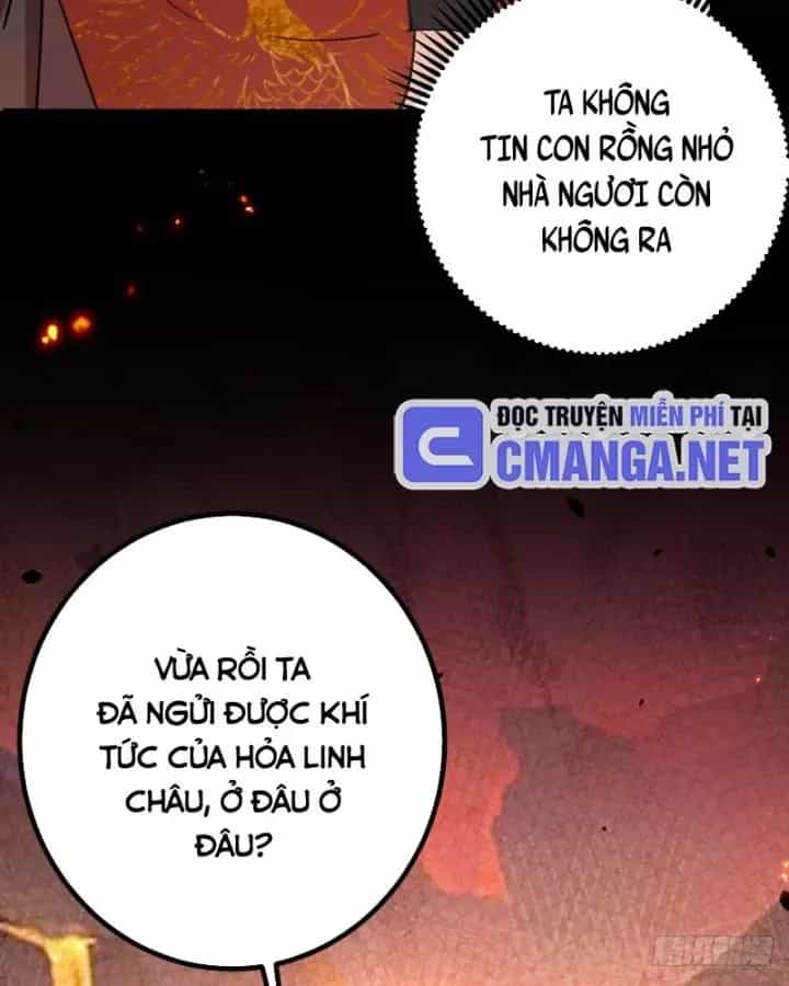 Ta! Phản Phái Thiên Mệnh Lại Thành Chính Đạo Lão Tổ - Chương 90 - ảnh 41
