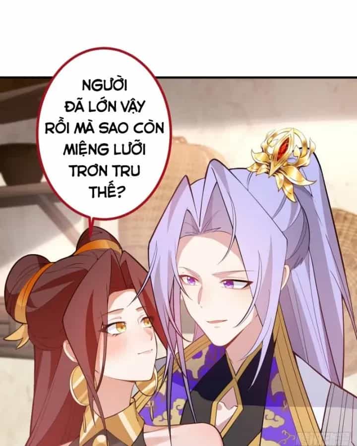Ta! Phản Phái Thiên Mệnh Lại Thành Chính Đạo Lão Tổ - Chương 93 - ảnh 77