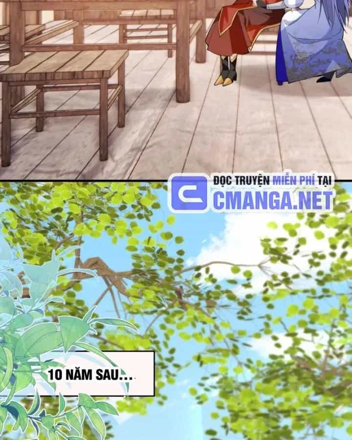 Ta! Phản Phái Thiên Mệnh Lại Thành Chính Đạo Lão Tổ - Chương 93 - ảnh 80