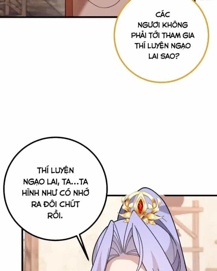 Ta! Phản Phái Thiên Mệnh Lại Thành Chính Đạo Lão Tổ - Chương 94 - ảnh 4