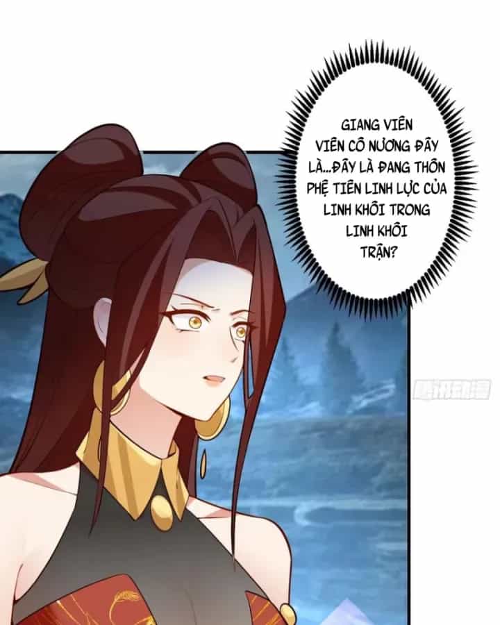 Ta! Phản Phái Thiên Mệnh Lại Thành Chính Đạo Lão Tổ - Chương 95 - ảnh 14