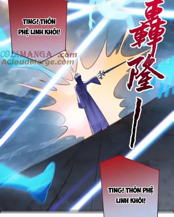 Ta! Phản Phái Thiên Mệnh Lại Thành Chính Đạo Lão Tổ - Chương 95 - ảnh 35