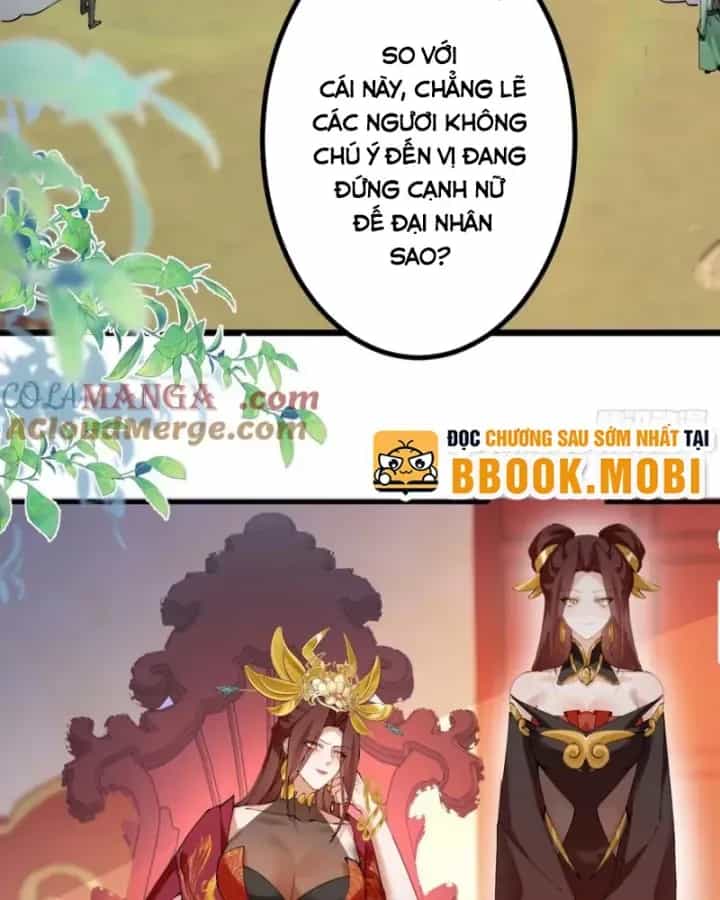 Ta! Phản Phái Thiên Mệnh Lại Thành Chính Đạo Lão Tổ - Chương 98 - ảnh 58