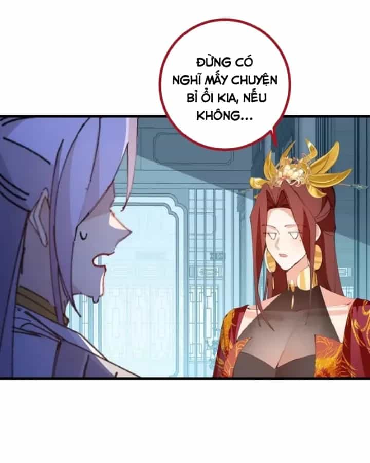 Ta! Phản Phái Thiên Mệnh Lại Thành Chính Đạo Lão Tổ - Chương 99 - ảnh 52