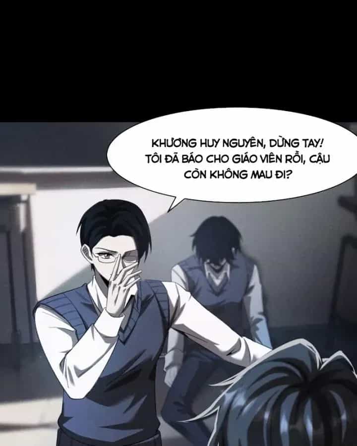 Ta Phế Tay Phong Sinh Thủy Khởi Trong Phản Diện - Chương 18 - ảnh 23