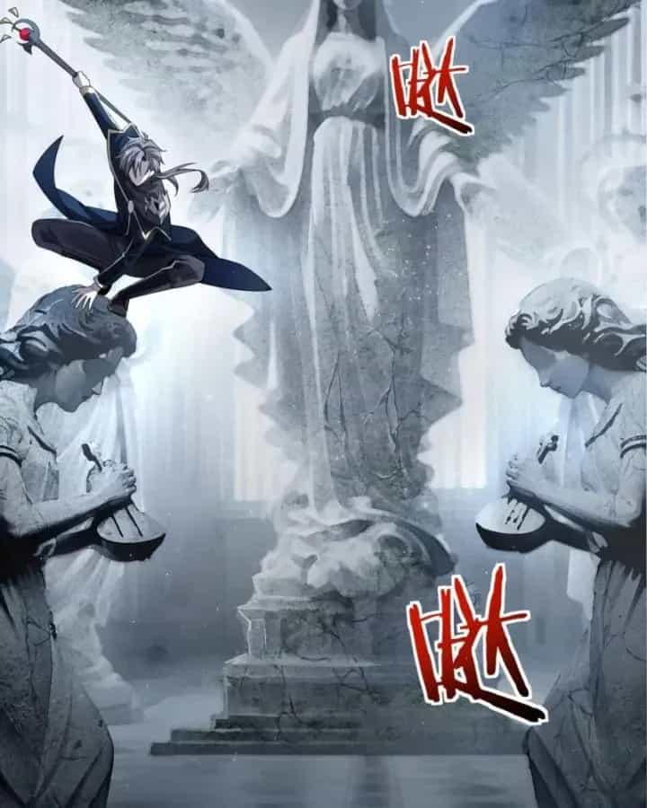 Ta Phế Tay Phong Sinh Thủy Khởi Trong Phản Diện - Chương 18 - ảnh 72