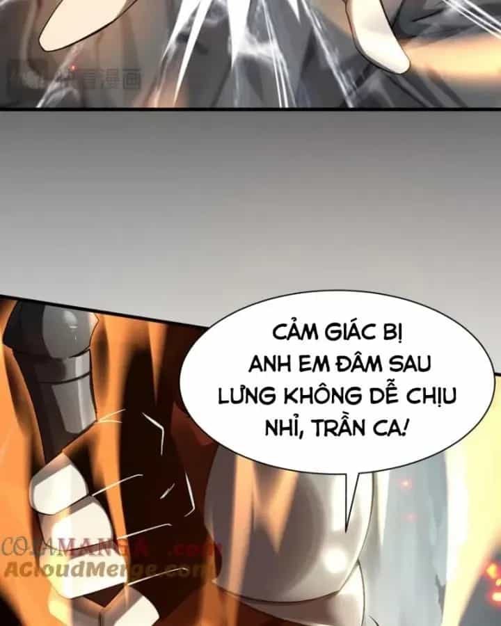 Ta Phế Tay Phong Sinh Thủy Khởi Trong Phản Diện - Chương 19 - ảnh 28