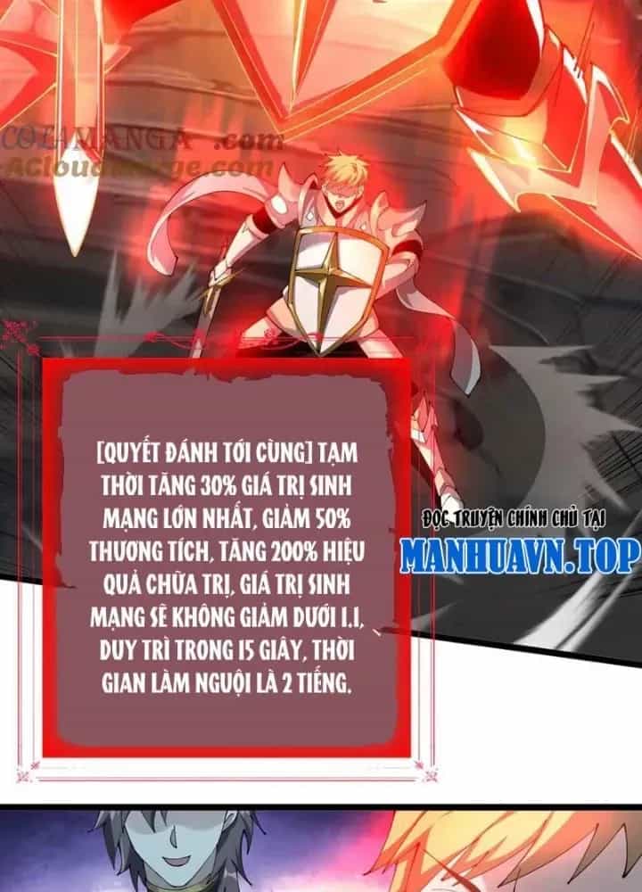 Ta Phế Tay Phong Sinh Thủy Khởi Trong Phản Diện - Chương 26 - ảnh 49