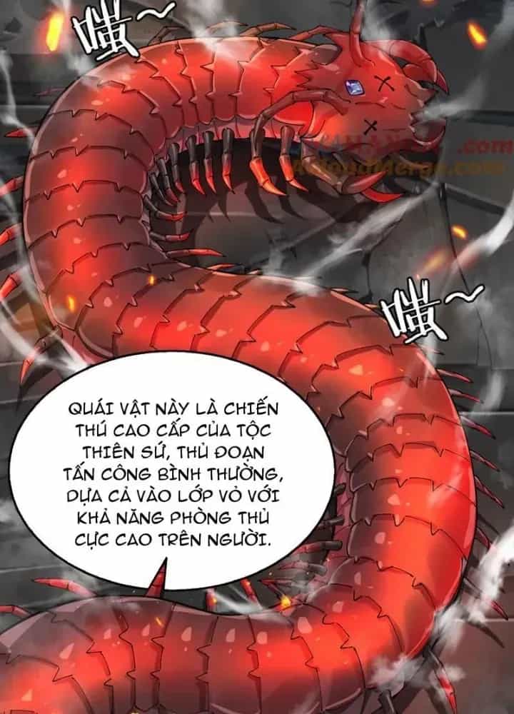 Ta Phế Tay Phong Sinh Thủy Khởi Trong Phản Diện - Chương 26 - ảnh 69