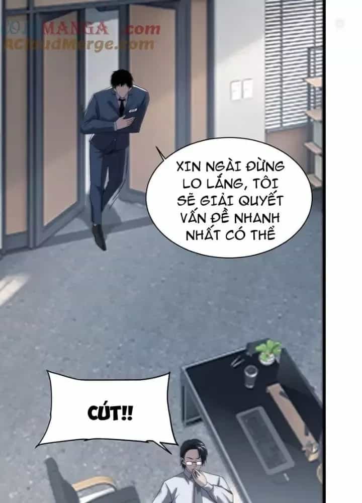 Ta Phế Tay Phong Sinh Thủy Khởi Trong Phản Diện - Chương 32 - ảnh 14
