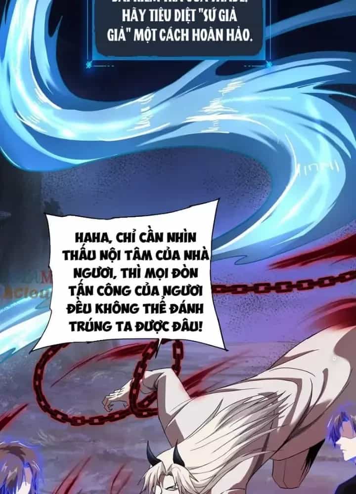 Ta Phế Tay Phong Sinh Thủy Khởi Trong Phản Diện - Chương 32 - ảnh 52