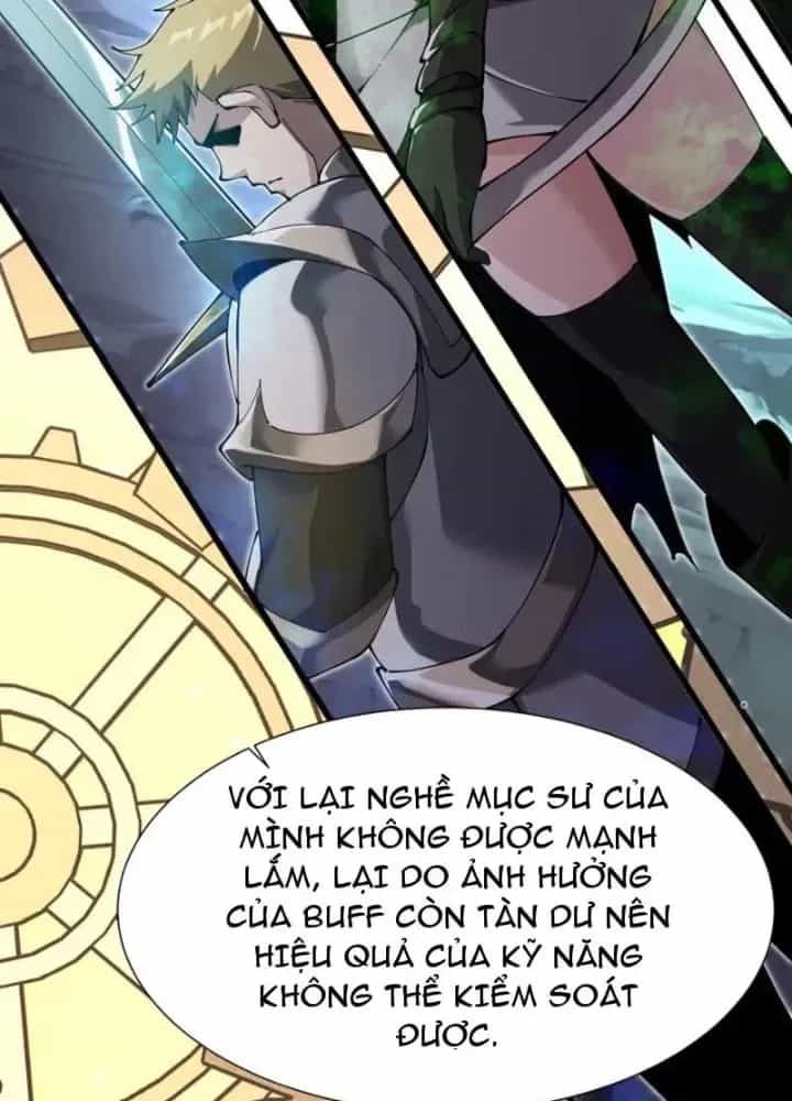Ta Phế Tay Phong Sinh Thủy Khởi Trong Phản Diện - Chương 35 - ảnh 15