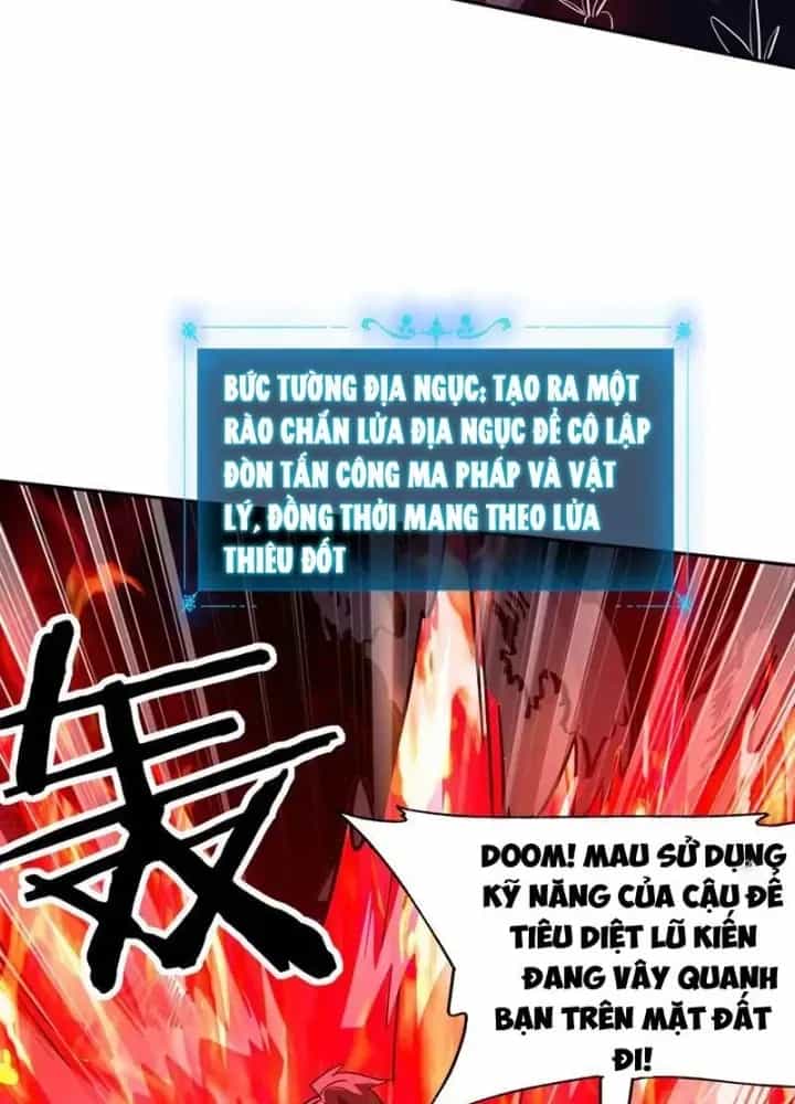 Ta Phế Tay Phong Sinh Thủy Khởi Trong Phản Diện - Chương 40 - ảnh 27