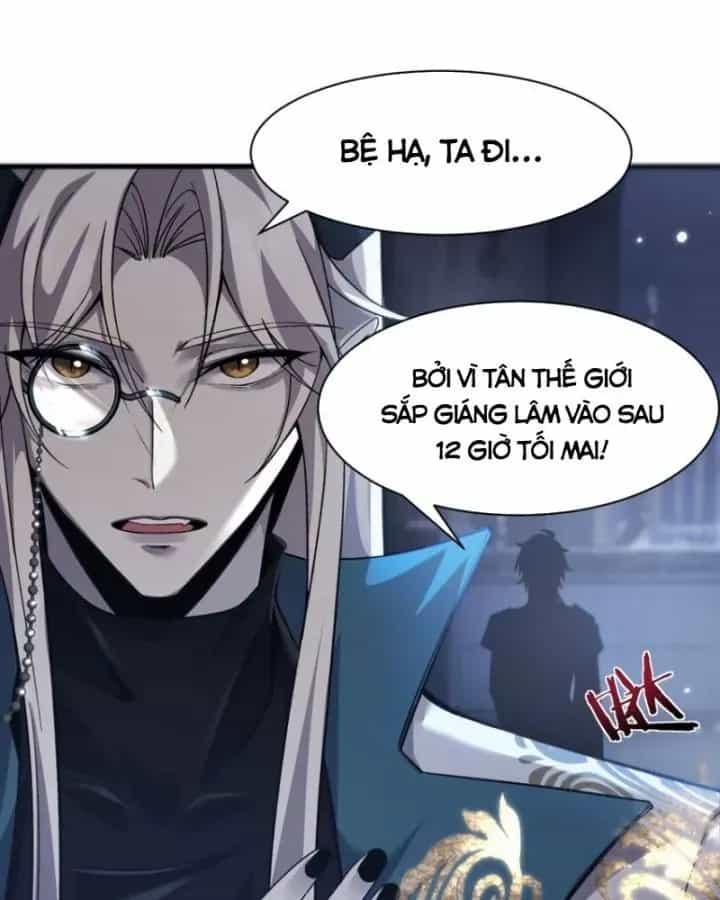 Ta Phế Tay Phong Sinh Thủy Khởi Trong Phản Diện - Chương 14 - ảnh 11