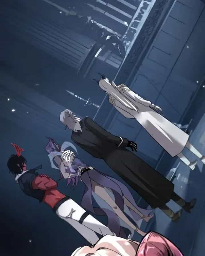 Ta Phế Tay Phong Sinh Thủy Khởi Trong Phản Diện - Chương 14 - ảnh 4