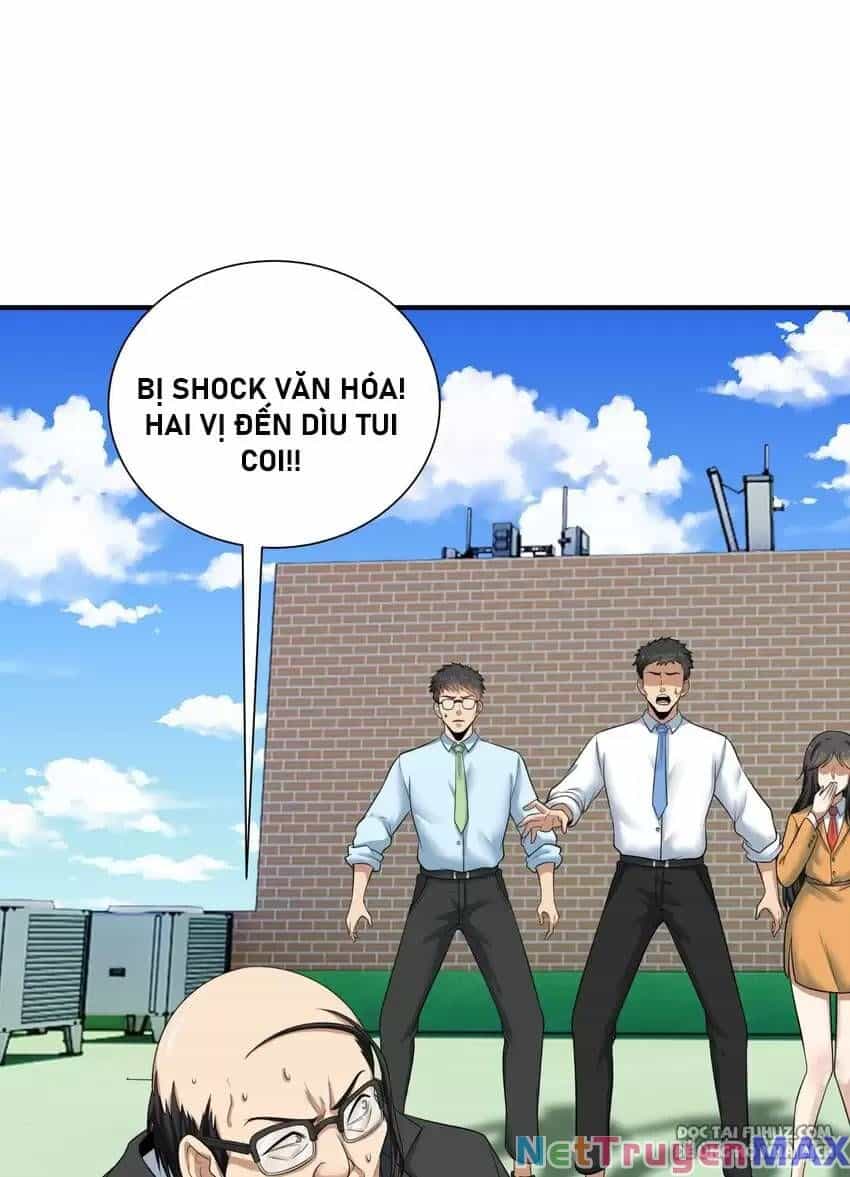 Ta Phổ Cập Tu Tiên Cho Cả Thế Giới - Chương 13 - ảnh 5