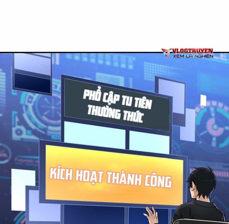 Ta Phổ Cập Tu Tiên Cho Cả Thế Giới - Chương 2 - ảnh 22