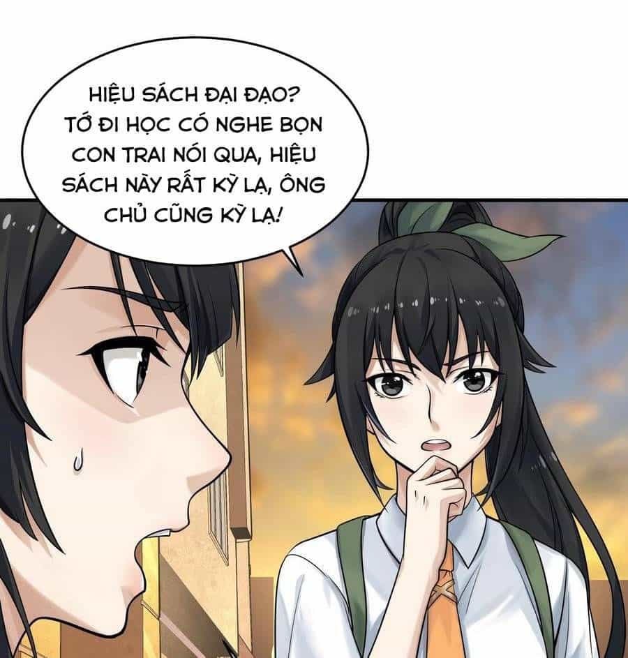 Ta Phổ Cập Tu Tiên Cho Cả Thế Giới - Chương 2 - ảnh 62