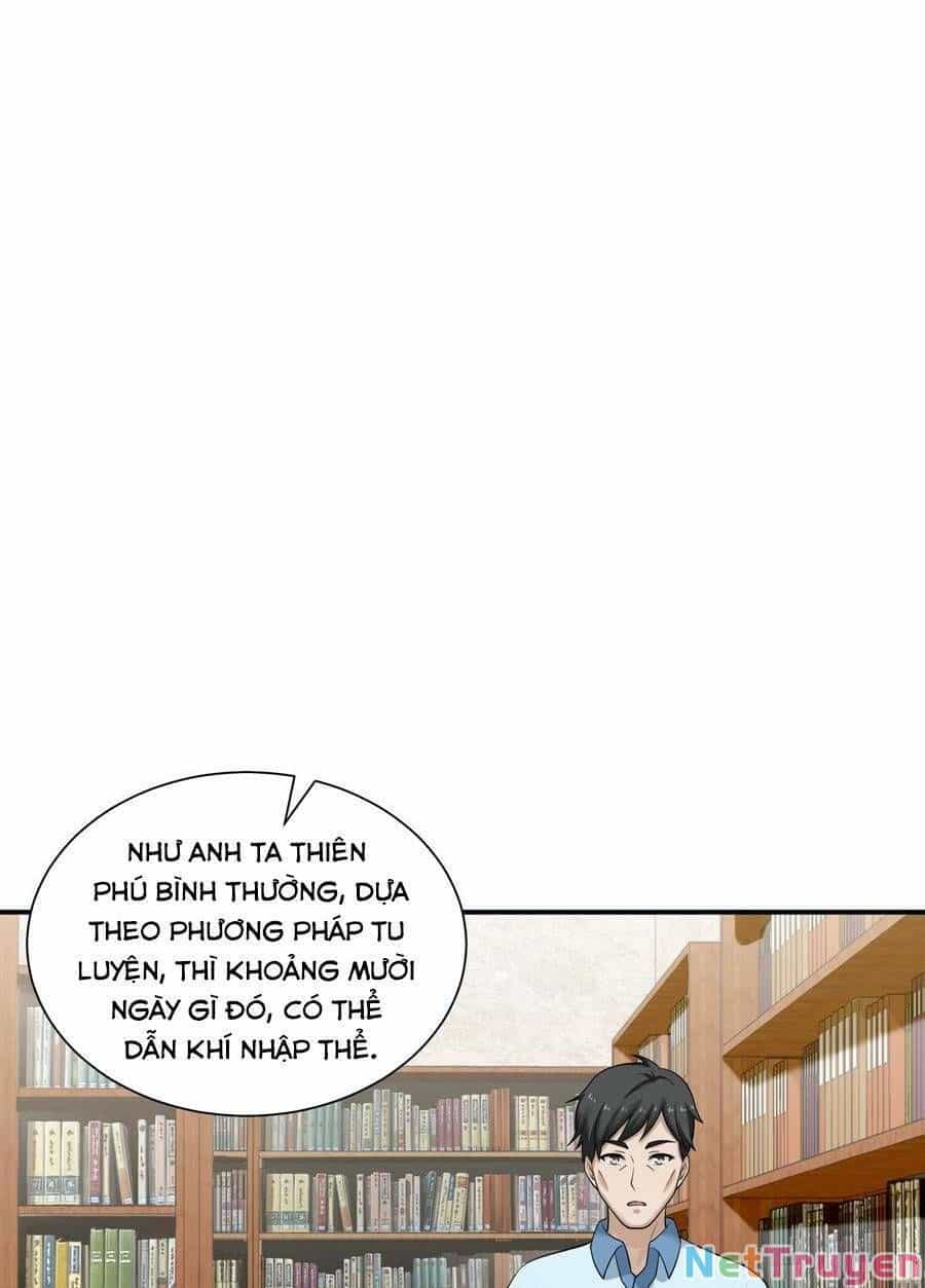 Ta Phổ Cập Tu Tiên Cho Cả Thế Giới - Chương 8 - ảnh 33
