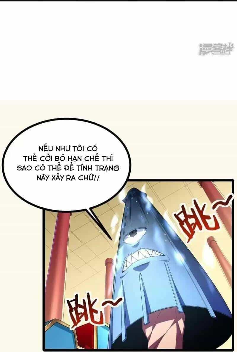 Ta Quét Phó Bản Ở Khắp Thế Giới - Chương 24 - ảnh 17