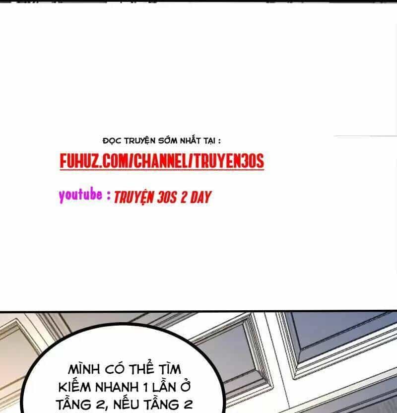 Ta Quét Phó Bản Ở Khắp Thế Giới - Chương 44 - ảnh 38
