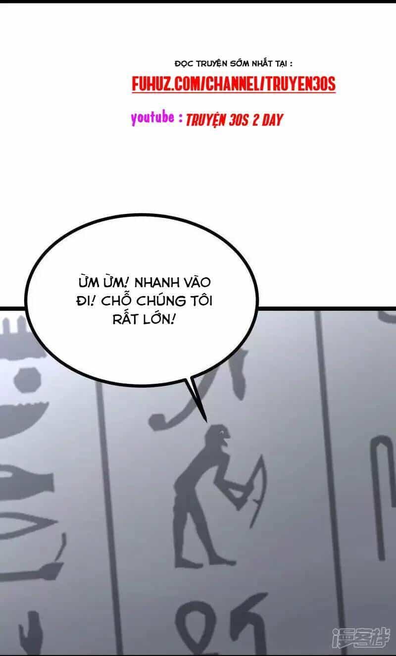 Ta Quét Phó Bản Ở Khắp Thế Giới - Chương 45 - ảnh 17