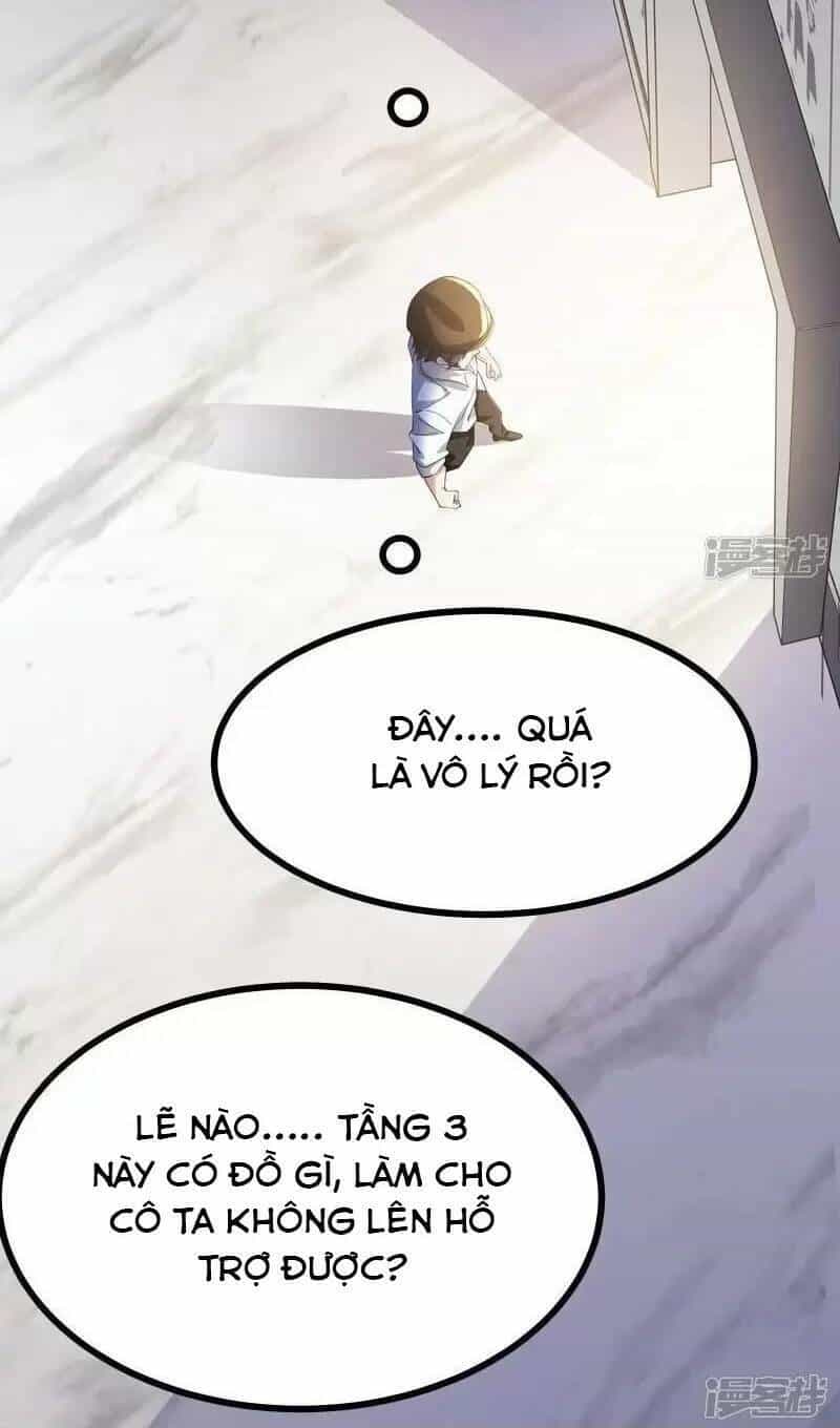 Ta Quét Phó Bản Ở Khắp Thế Giới - Chương 46 - ảnh 23