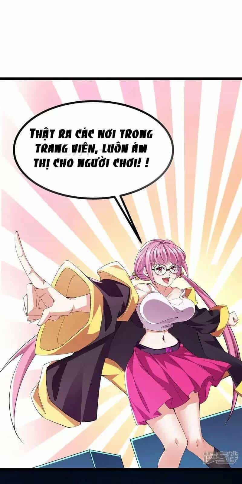 Ta Quét Phó Bản Ở Khắp Thế Giới - Chương 50 - ảnh 26